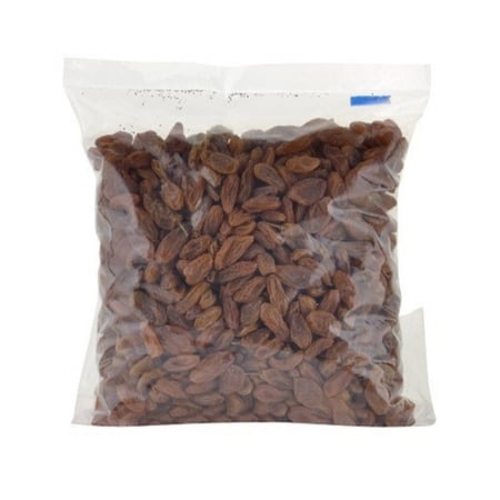 زبيب أحمر يمني