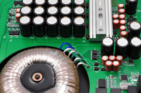 DENAFRIPS ARTEMIS HPA - HEADPHONE AMP