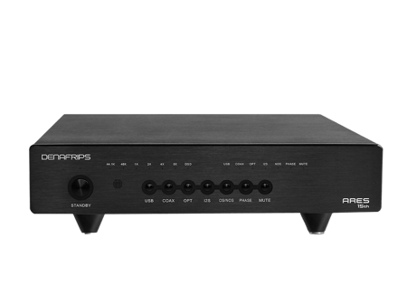 DENAFRIPS Ares 15th R2R DAC