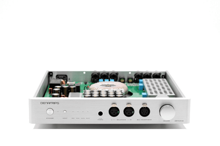 DENAFRIPS ARTEMIS HPA - HEADPHONE AMP