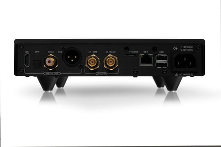 DENAFRIPS Arce Streamer