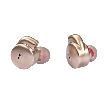 GoldPlanar GL-AMT16  15.5 MM FULL-RANGE AIR MOTION TRANSFORMER IN-EAR EARPHONES
