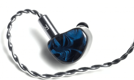 Kiwi Ears Cadenza IEM