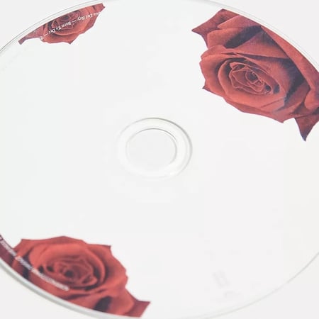 Lana Del Rey - Paradise CD