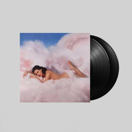 Katy Perry Teenage Dream