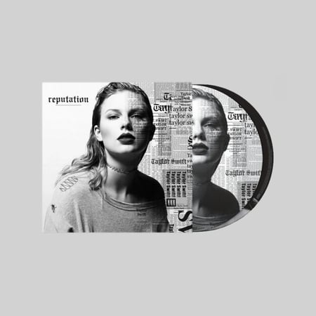 Taylor Swift reputation