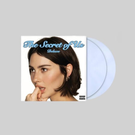 Gracie Abrams The Secret of Us (Dlx