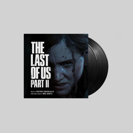 The Last Of Us Part II