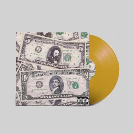 Suicideboys New World Depression