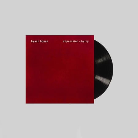 Beach House Depression Cherry