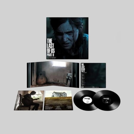 The Last Of Us Part II
