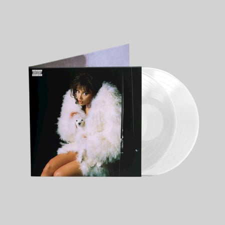 Doja Cat Vie - Physical Touch Edition