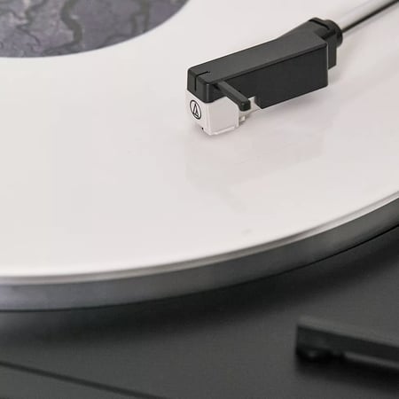 Audio Technica Record Player