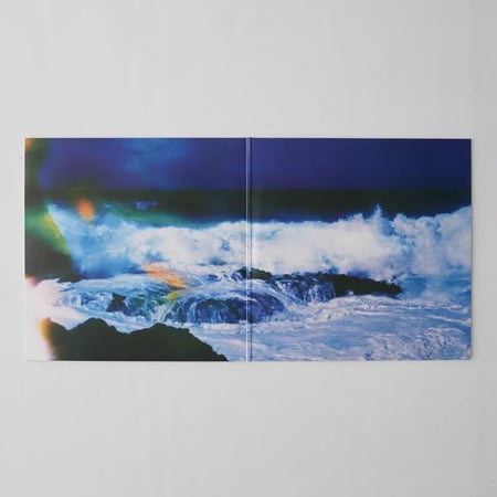 Lana Del Rey - Did You Know That There’s A Tunnel Under Ocean Blvd 2XLP