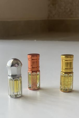 ربع تولة فل