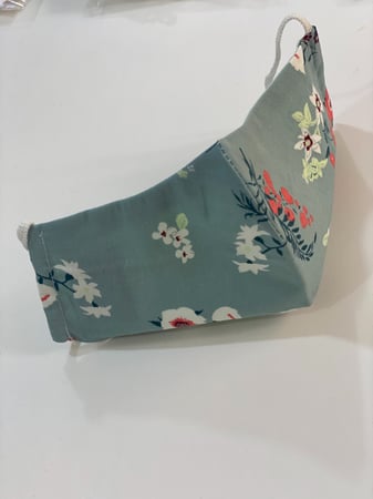 #9 تيفاني ناعم منقوش بورد