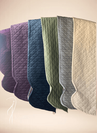 سجادة صلاة صغيرة