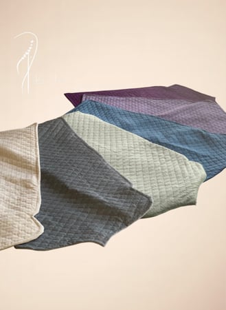 سجادة صلاة صغيرة