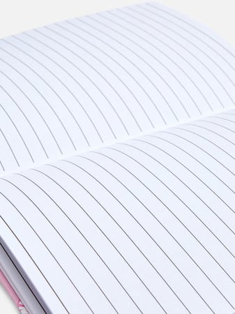 دفتر ميني ماوس مع اضاءة A5