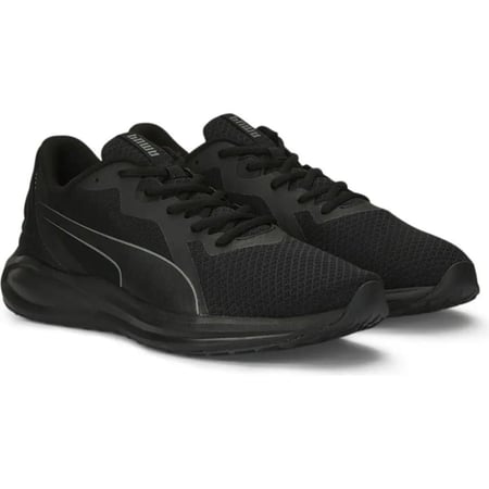 حذاء بوما رجالي اسود مقاس 42