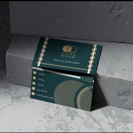 دورة بوابة التصميم الجرافيكي الدفعة 55