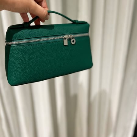 Hand and cross bag