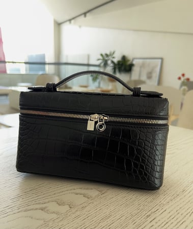 كلتش ( كروس بودي ) كروكودايل أسود