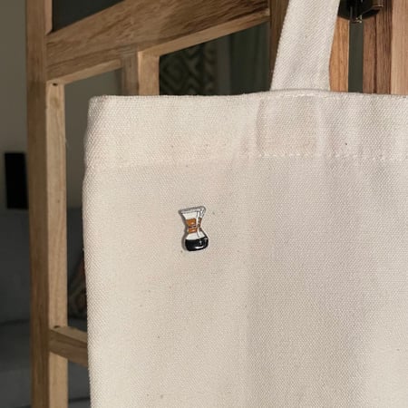 بروش أداة قهوة (كيميكس)