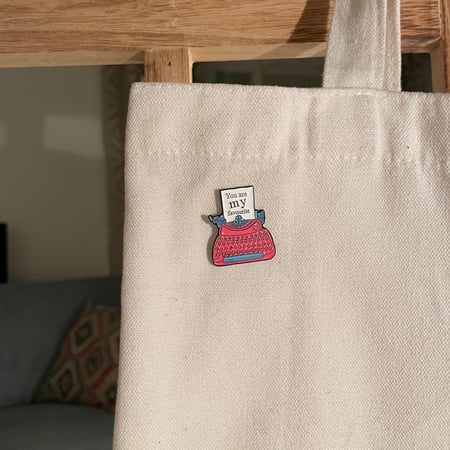 بروش آله كتابة (You are my favourite)