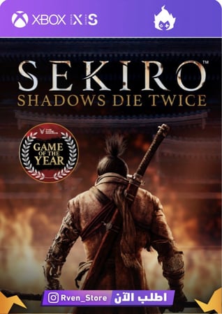 سيكيرو - Sekiro: Shadows Die Twice