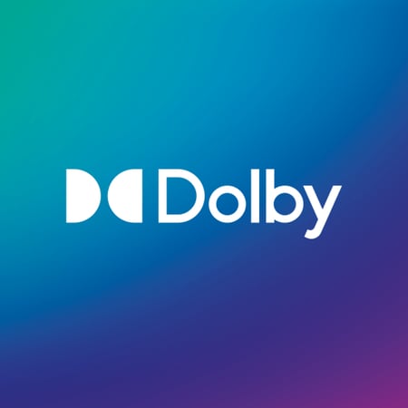 دولبي اتموس - Dolby Atmos