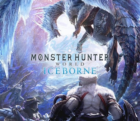 Monster Hunter World