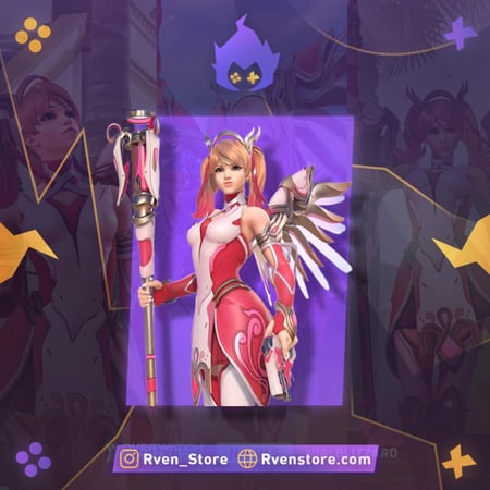 بينك ميرسي - PINK MERCY