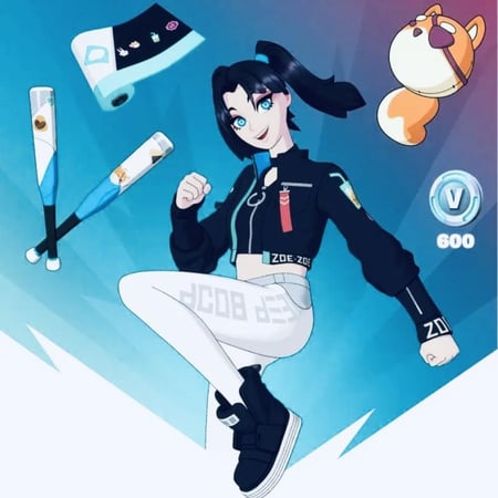 Mainframe Break Pack