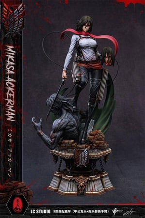 فيغر ميكاسا اصلي