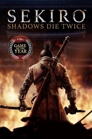 سيكيرو - Sekiro: Shadows Die Twice
