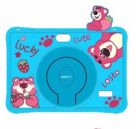 تاب اطفال 7 بوصة اندرويد مقاوم للكسر SMART WIFI KIDS TABLET