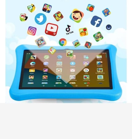 تاب اطفال 7 بوصة اندرويد مقاوم للكسر SMART WIFI KIDS TABLET