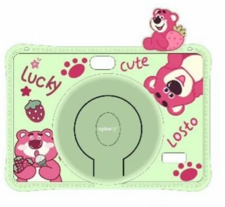 تاب اطفال 7 بوصة اندرويد مقاوم للكسر SMART WIFI KIDS TABLET