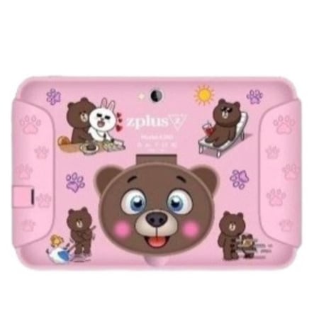 تاب اطفال 7 بوصة (K200) -المطور-  اندرويد مقاوم للكسر SMART WIFI KIDS TABLET