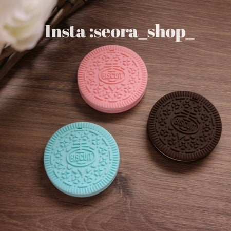 عضاضة الاوريو