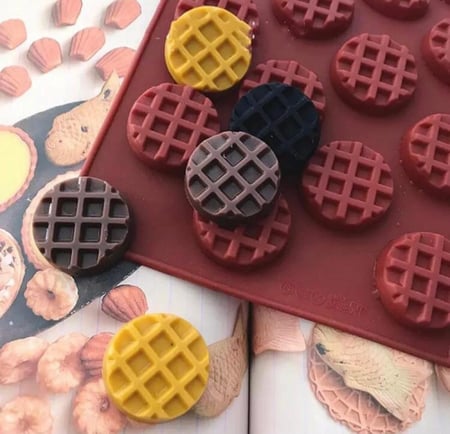 قالب حلويات قوالب صابون