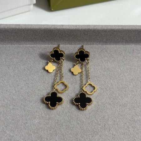 حلق فانكليف اسود