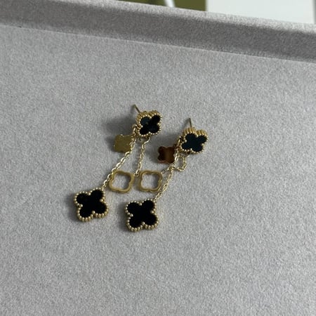 حلق فانكليف اسود