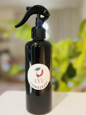 معطر إيڤ للمفارش