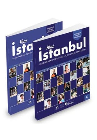 دورة المستوى الثاني A2 الجزء الثاني لمدة شهر