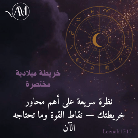 رحلة ولادتك المختصرة