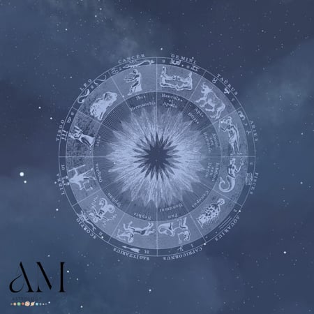 استشارة الخريطة الشخصية الشاملة