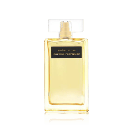 نارسيسو رودريغز عنبر مسك NARCISO RODRIGUEZ AMBER MUSC 100ML