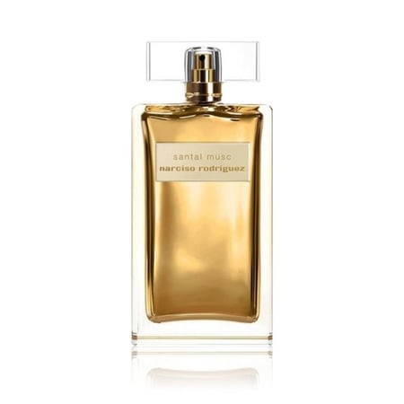 نارسيسو رودريغز سانتال مسك NARCISO RODRIGUEZ SANTAL MUSC 100ML